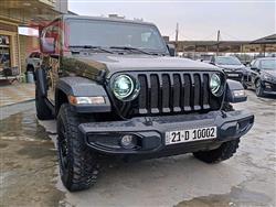 جیپ رانگلەر